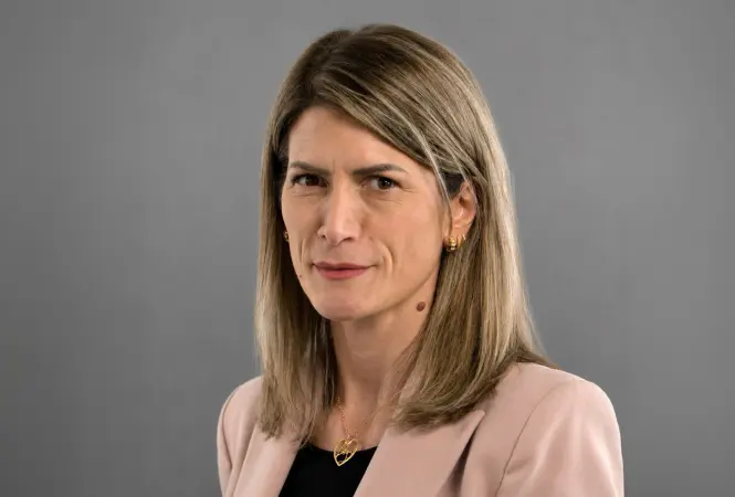 Schaeffler bundles Defense and New Space activities under new CEO