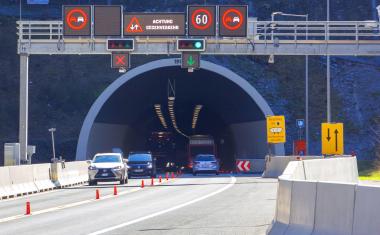 Lidar-basierte 3D-Breitenmessung im Free-Flow-Verkehr