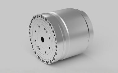 High-Density-Joint-Aktuator für humanoide Roboter