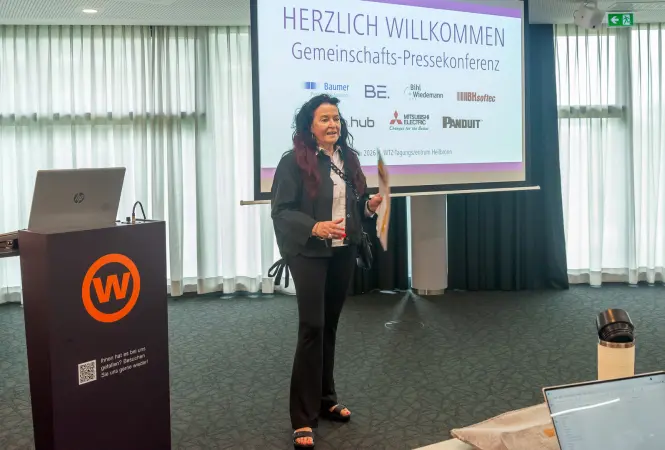Fabrikautomation zwischen KI, Edge Computing, Effizienz und Cybersecurity