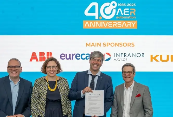 Global Robotics Associations Call for a Joint Automation Strategy