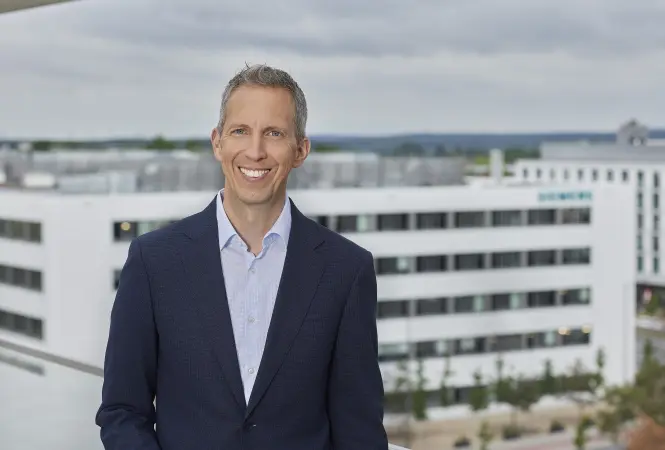 Siemens Consolidates Its Automation Business into a New Unit Called Automation