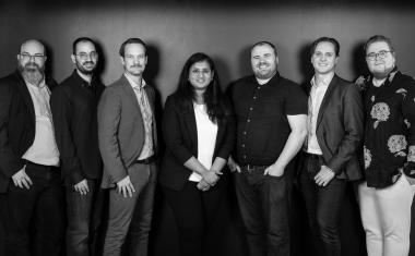 Solinide entwickelt Photonik-Chips für energieeffiziente KI-Rechenzentren
