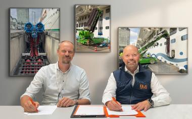 Igus übernimmt Krott Electronic