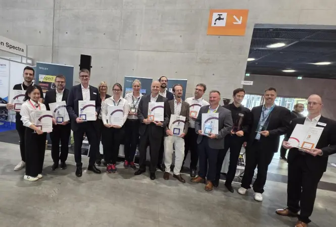 Inspect Award 2026: Das sind die Gewinner