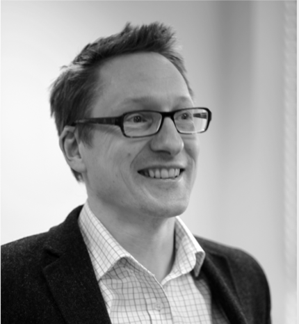 Chris Yates