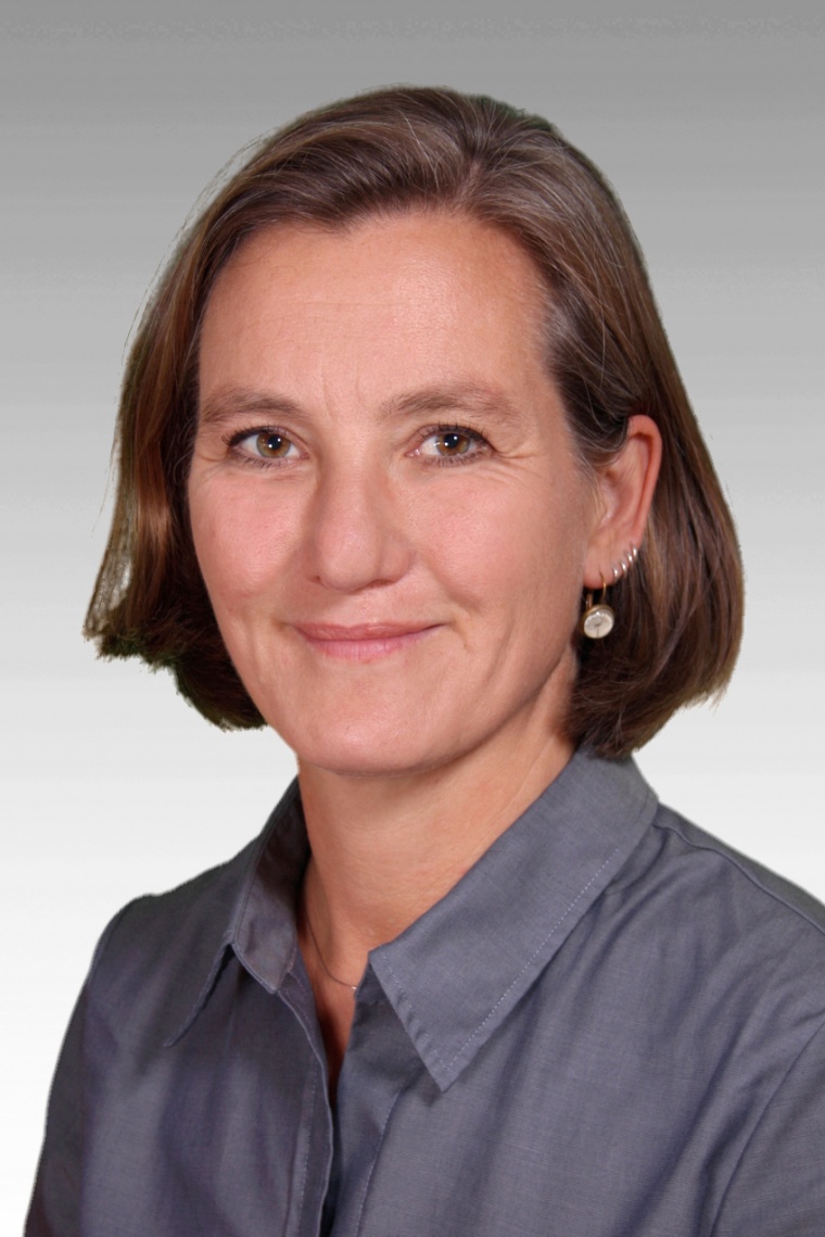 Tabea Scheel. Bild: Scheel