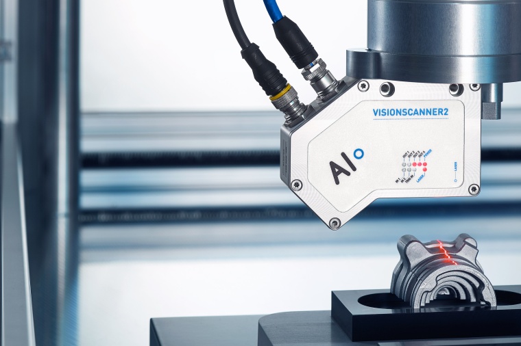 Abb. 3: Die Software „Visionelements“ bietet eine Vielzahl von...