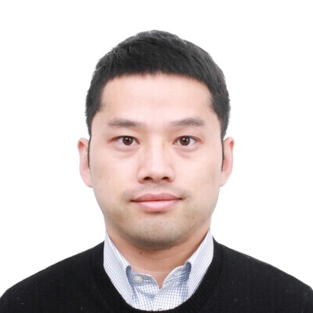 Shawn Huo, General Manager des internationalen Geschäfts bei Hikvision