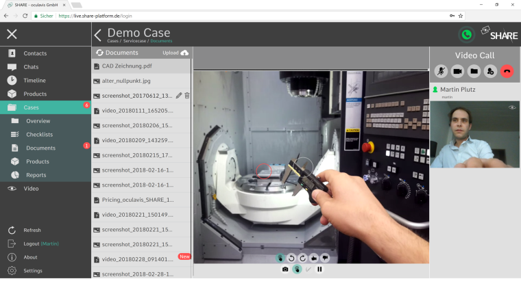 Von Virtual bis Mixed Reality – eine Klassifizierung von Smart Glasses