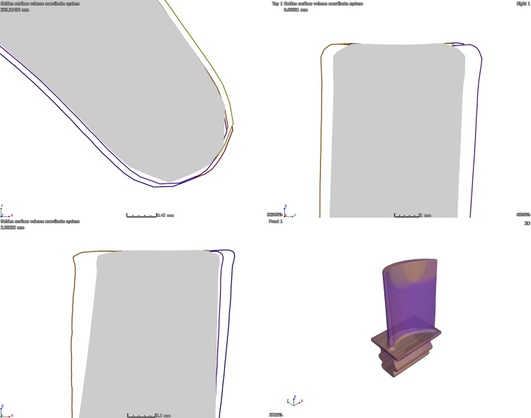 VG01a/b_ins0418: Die Funktion Golden Surface in VG StudioMAX und VG Metrology...