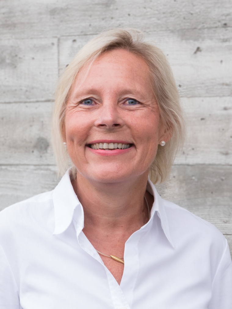 Birgit Menzel, Geschäftsführerin von Falcon (Bildquelle: Falcon)