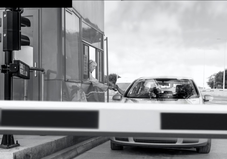 Der Sensor ermöglicht ein klares Bild, unabhängig von den Wetter- und...