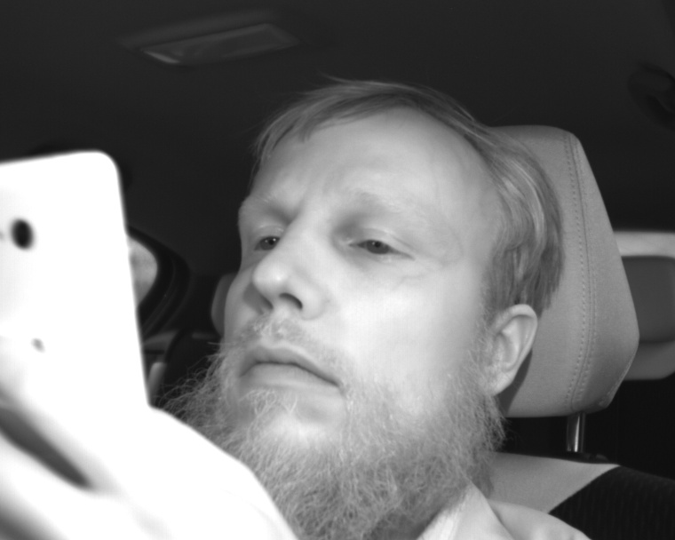 Für das Experiment wurden die Probanden in­struiert, zwischen fünf...