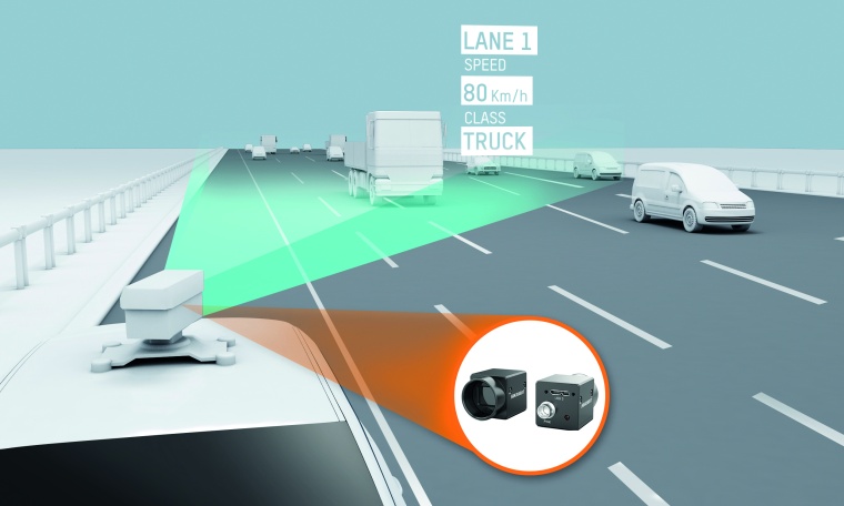 Die Durchsetzung von Verkehrssicherheitsvorschriften ist im...