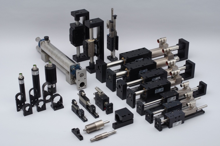 Kundenorientierte Systemintegration: Seit nunmehr 30 Jahren bietet die JA2 GmbH...