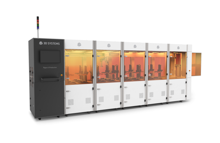 Komplexe Formen lassen sich im 3D-Druck besser herstellen als bei...