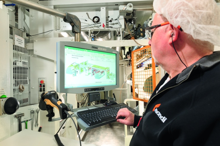 Aus Sicht der Nutzer sprechen die einfache Bedienung per Touchscreen und die...