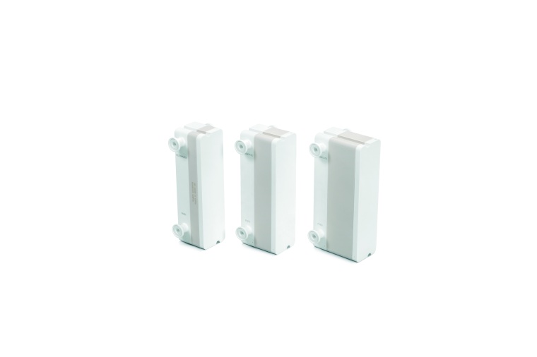 Crossflow-Filter von ­Sartorius Stedim Biotech.