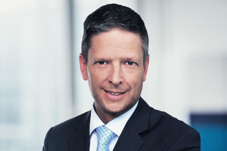 Neu im Executive Board  ist Jörg Stegert, der seit 1. Oktober 2018 den...