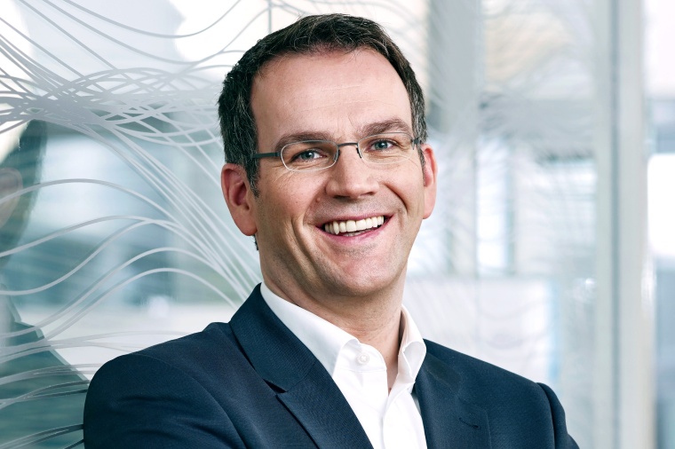 Peter Selders wird auf Andreas Mayr als Vorstand der Endress+Hauser SE+Co. KG...
