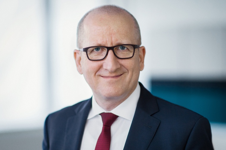 Andreas Mayr wird ab 1. März 2019 als Chief Operating Officer (COO) für...