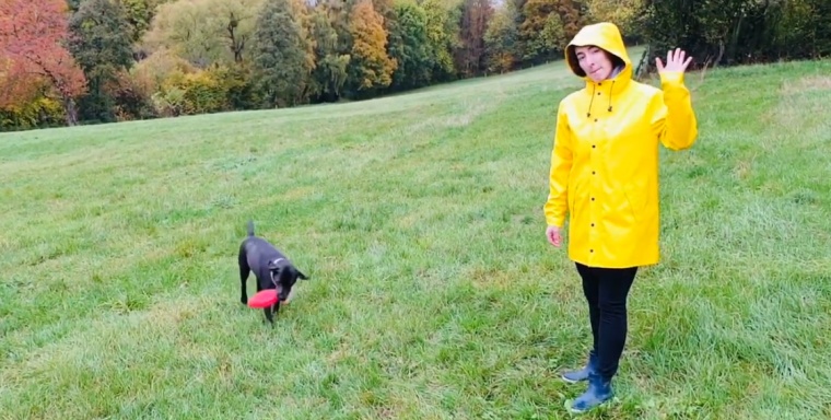 Video: Anke Grytzka-Weinhold