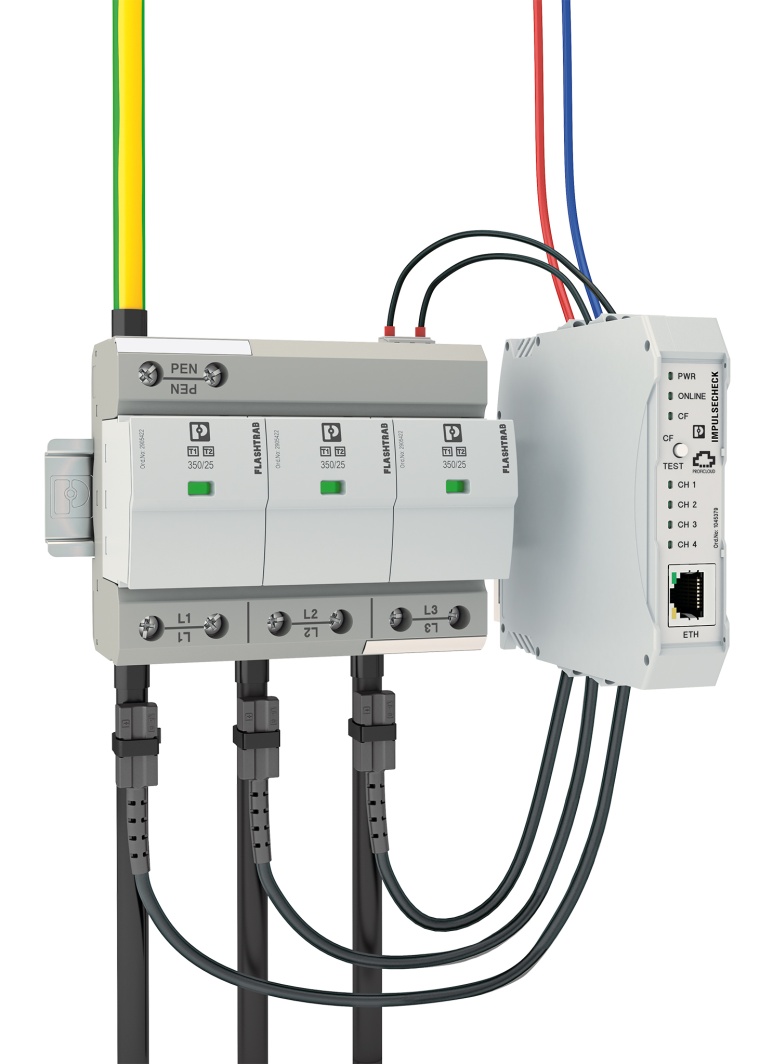 Phoenix Contact Impulse-Check