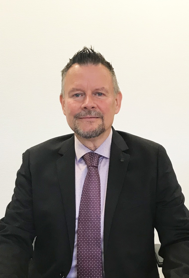 Dirk Rauscher (53) wurde zum Vetriebsdirektor bei der Finder GmbH mit Sitz in...