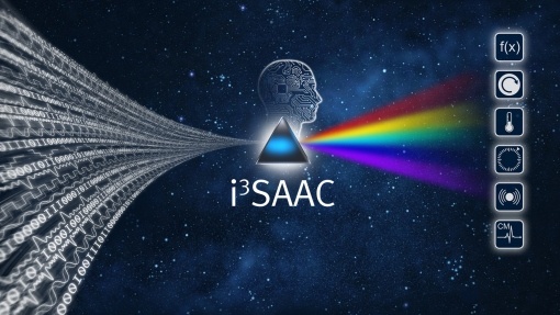 i³SAAC - Integrierte Lösungen für intelligente Systeme