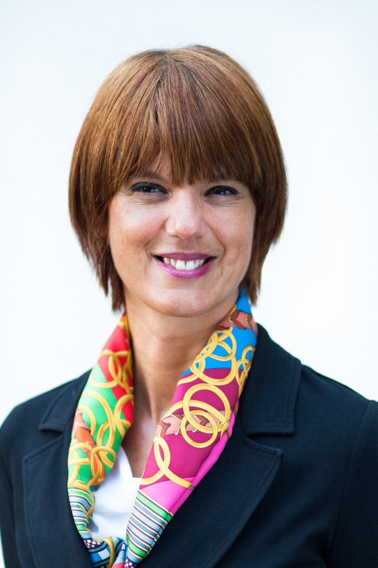 Lara Cortinovis, ABB: ABB wird bei der Zusammenarbeit mit Rittal vor Ort...