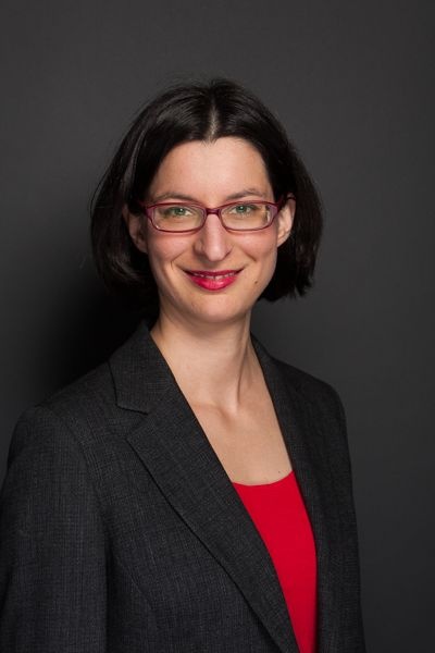 Anne Wendel: Seit 2014 ist Anne Wendel im VDMA für die Fach­abteilung...
