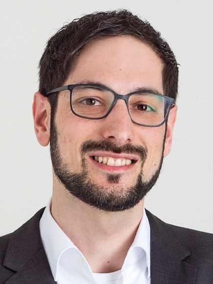 David Löh: Nach seinen journalistischen Anfängen bei ­Tageszeitungen...