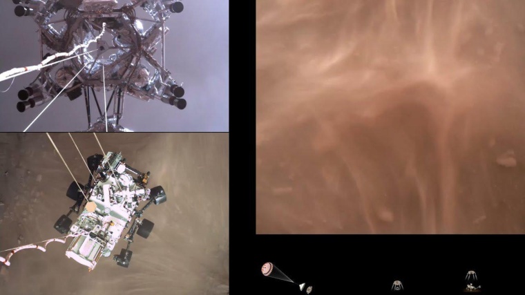 Bild: NASA/JPL-Caltech