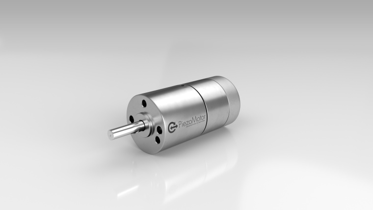 Funktioniert linear wie auch in Rotationsausführung, dann wird statt einer...