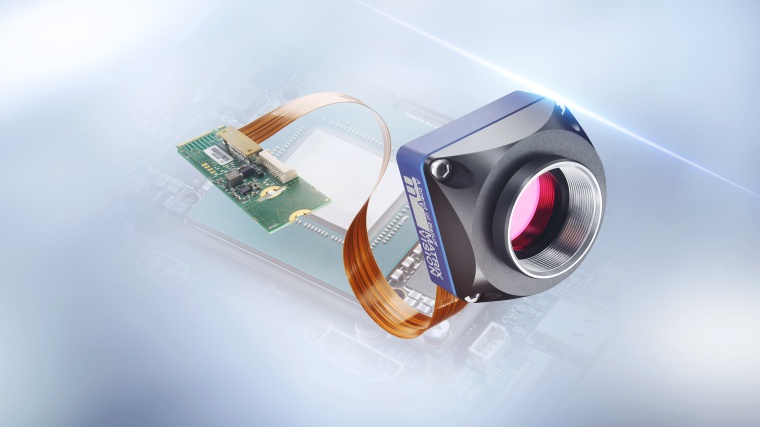 Neue PCIe-Kamera-Module ermöglichen die direkte...