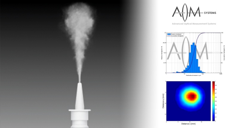 Photo: Zerstäubungsprozesse in Echtzeit überwachen