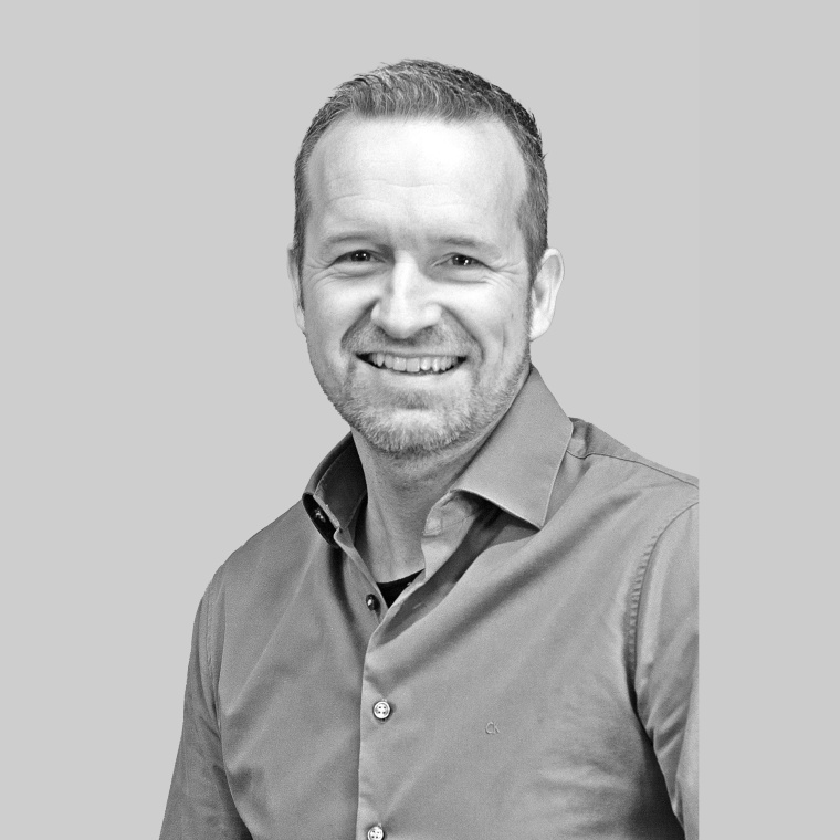 Heiko Seitz (Technischer Autor, IDS). Bild: IDS