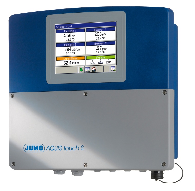 Bild: Jumo