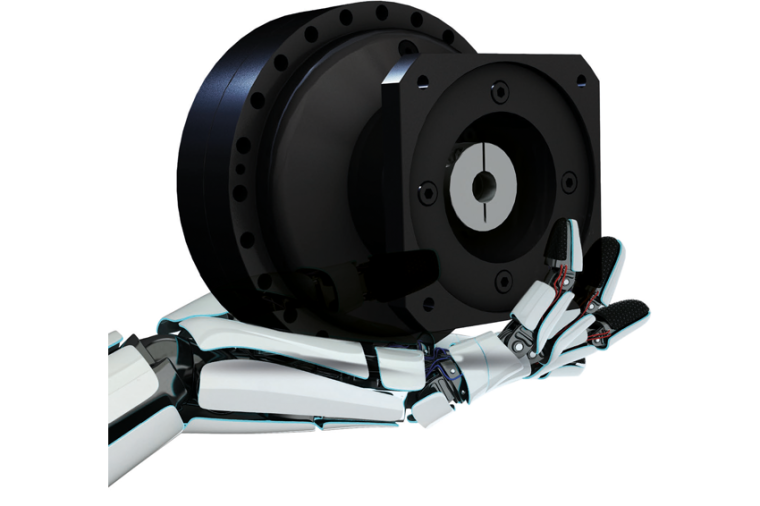 Robotertechnologie für den klassischen Maschinen- und Anlagenbau (Bild:...