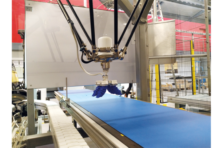 Die Aufgabe der Applikation ist es, nicht ausgerichtete Produkte mit...