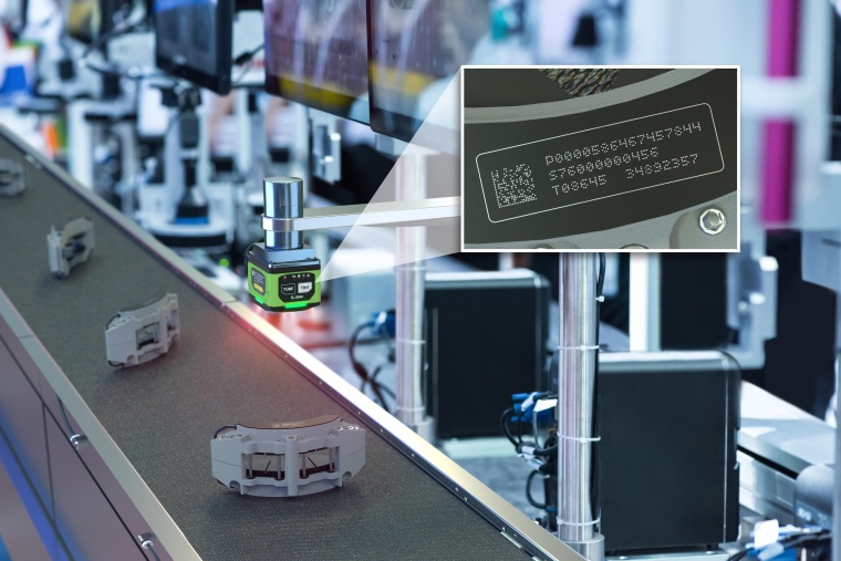 OCR-Lösungen mit Deep Learning können – etwa in der Autoindustrie –...
