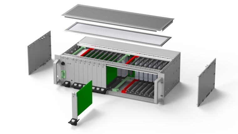 EuropacPro: Die Produktpalette reicht von kosteneffizienten bis hin zu robusten...