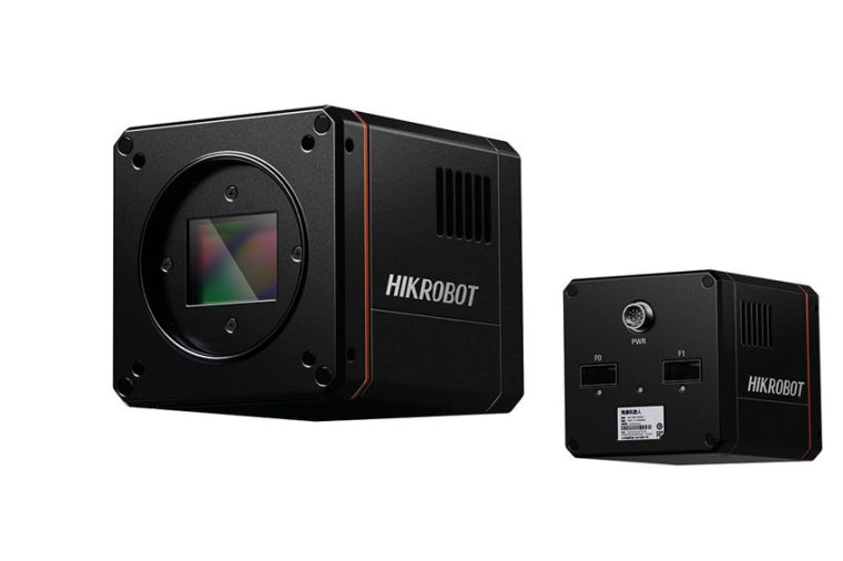 Bild: Hikrobot