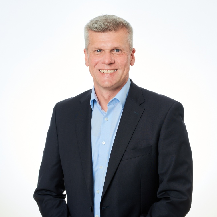 Leiter der Technischen Kommission: Frank Ebert, Pepperl+Fuchs SE