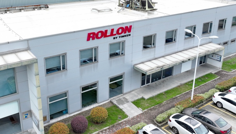 Am neuen Standort in Suzhou stehen mehr als 5.000 m² Produktions- und...