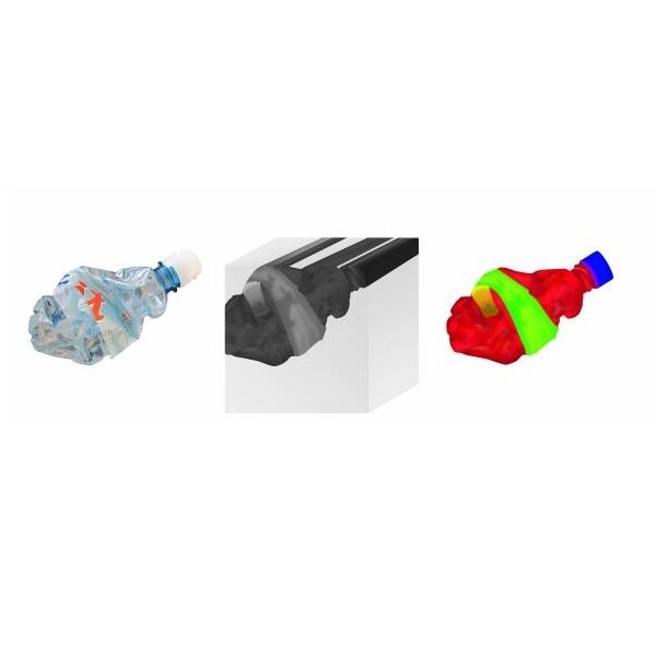 Suitable illumination is an important prerequisite for hyperspectral machine...
