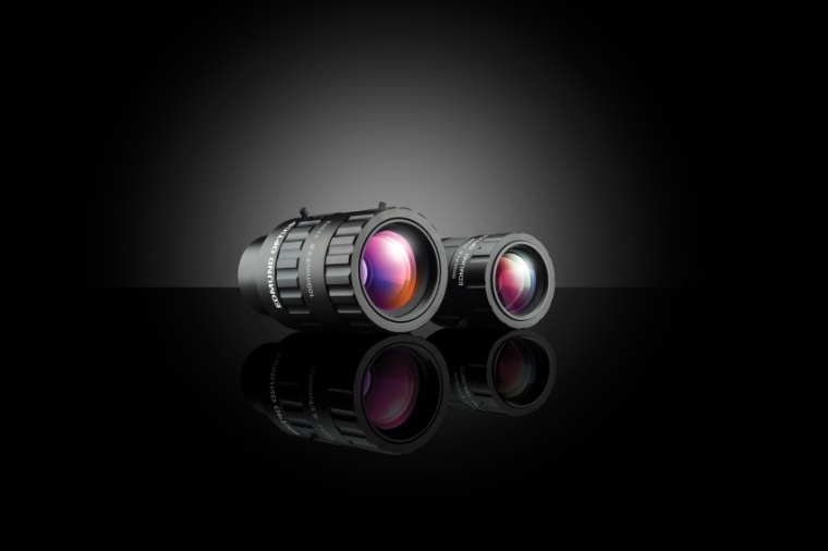 Edmund Optics 