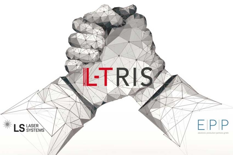 The two Photonics Systems Group companies LS Laser Systems and EPP are joining...