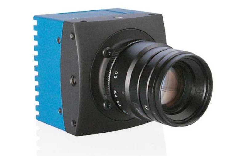 EoSens camera (Source: Mikrotron)